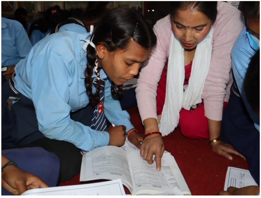 Career Guidance